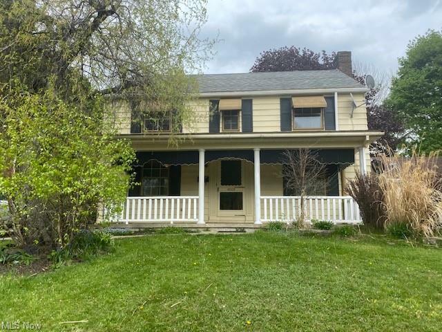 4009 Helena Avenue  Youngstown OH 44512 photo