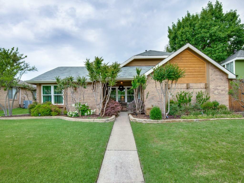 Property Photo:  3845 Province Drive  TX 75007 