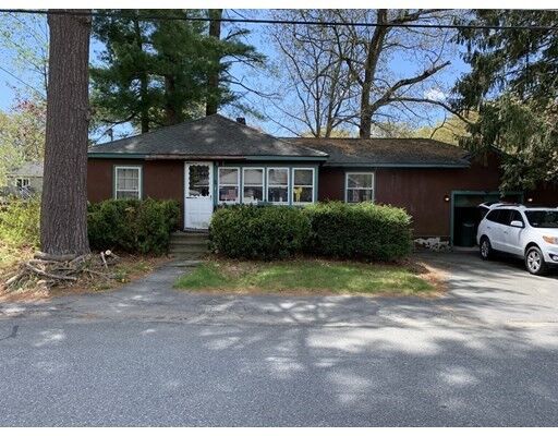 Property Photo:  34 Pinewood Ave  MA 01821 