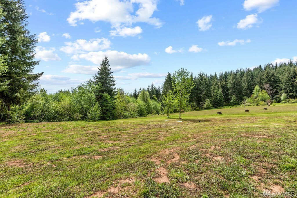 Property Photo:  131 Silverthistle Rd  WA 98596 