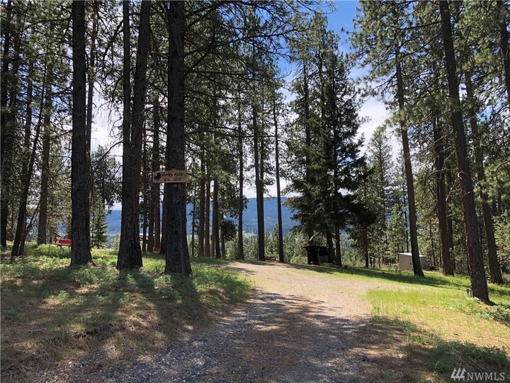 280 Powerline Rd  Cle Elum WA 98922 photo