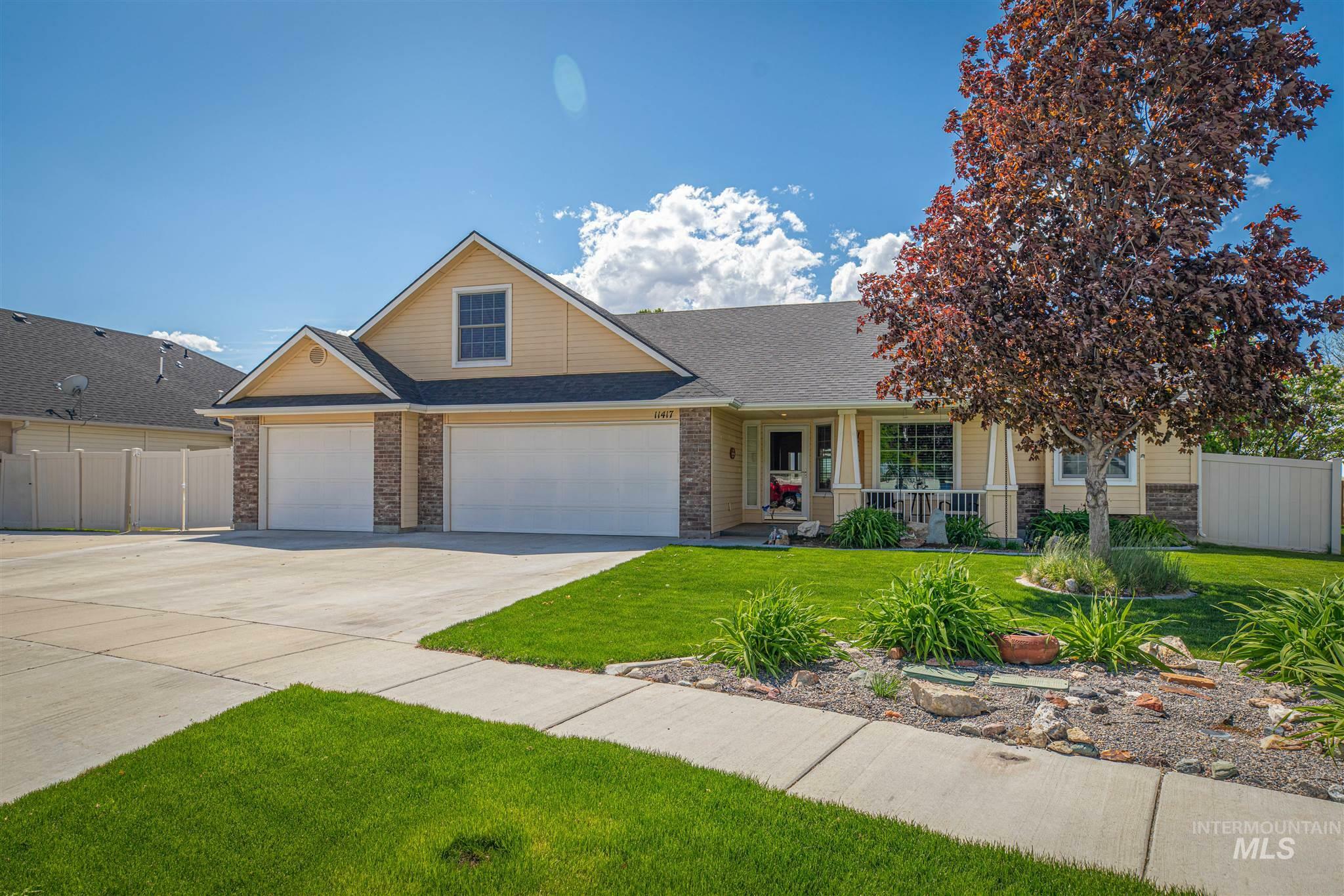 11417 West Mission Pointe Drive  Nampa ID 83687 photo