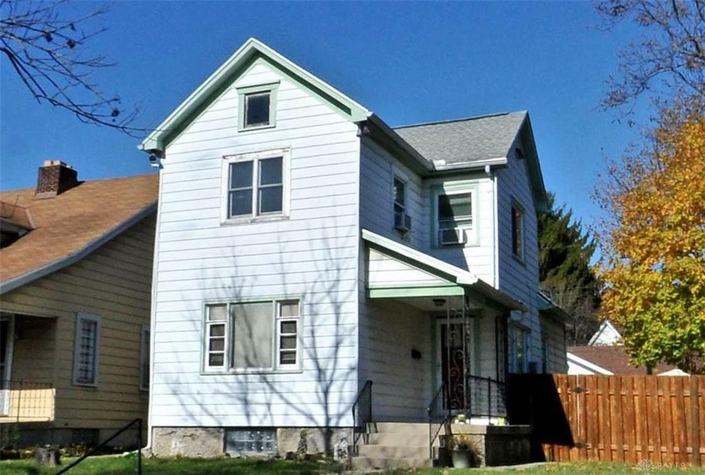 51 Cliff Street  Dayton OH 45405 photo