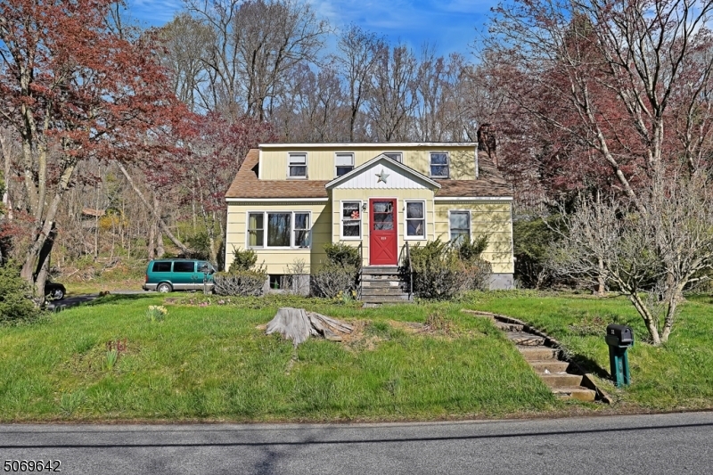 Property Photo: 325 Pleasant Hill Rd NJ 07836