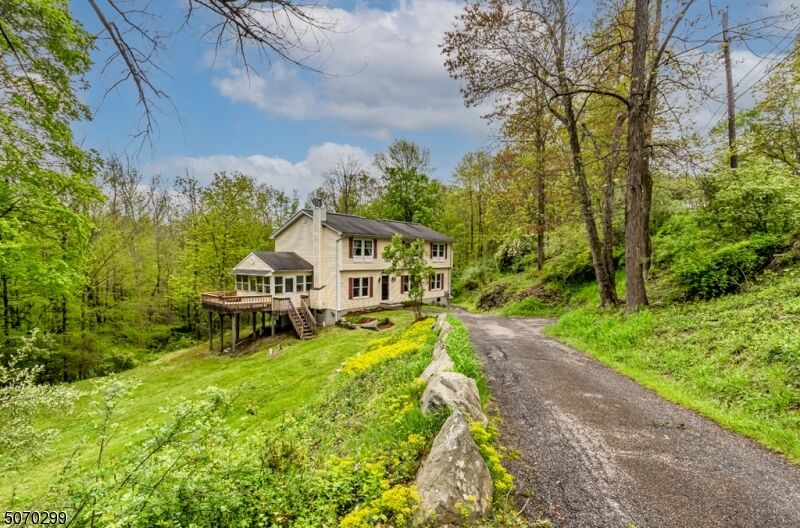 Property Photo: 919 Old School House Rd NJ 07860