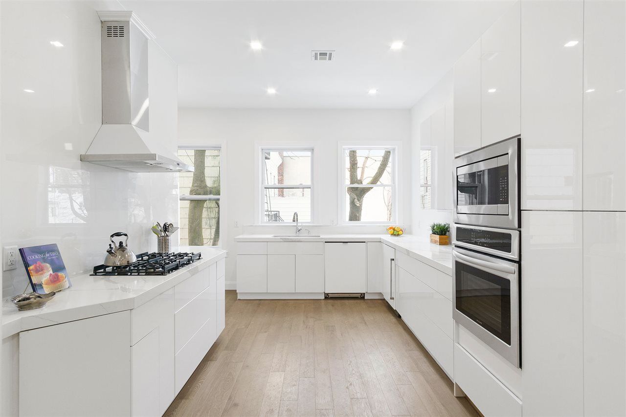 Property Photo: 207 New York Ave NJ 07087
