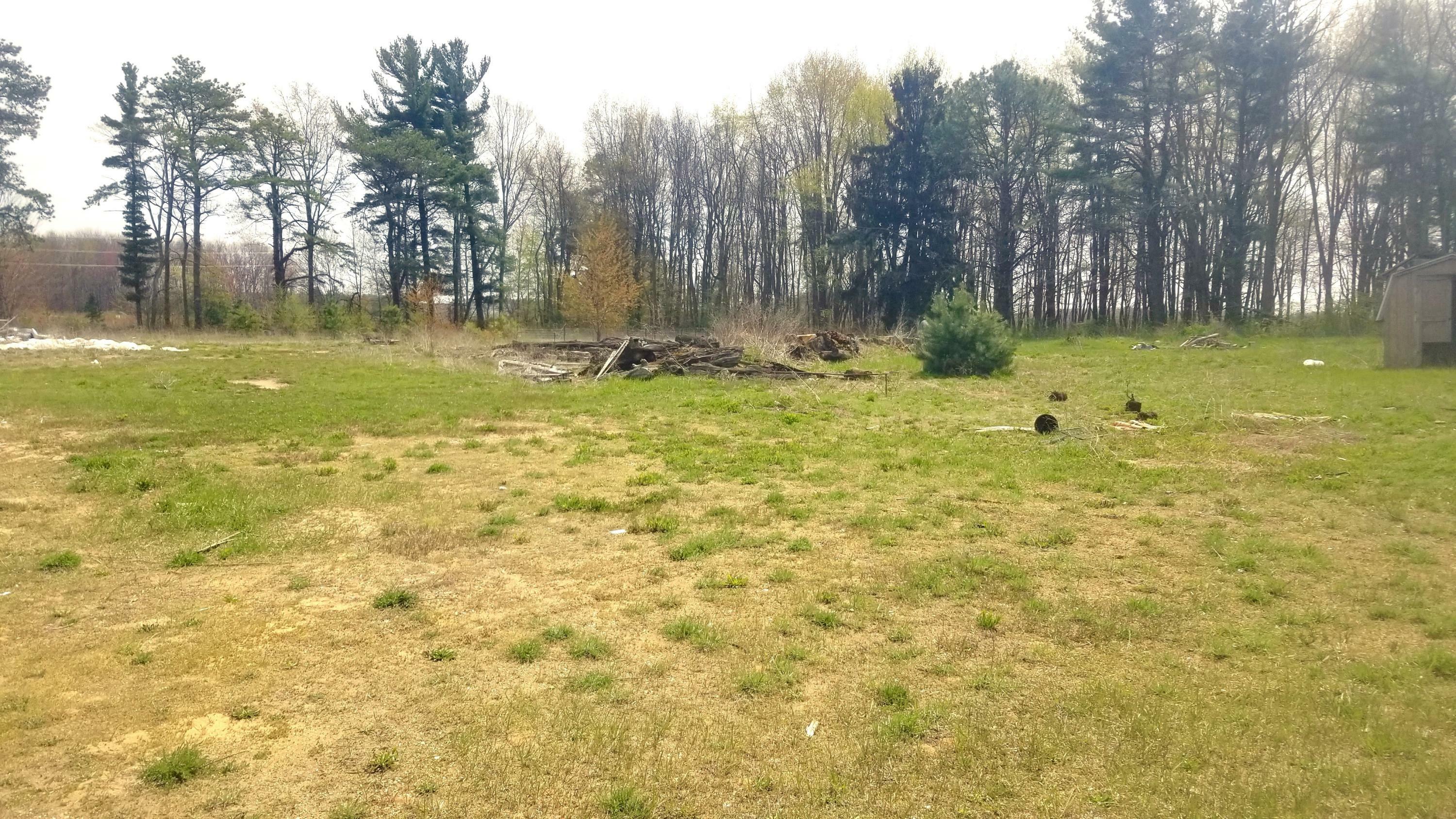 Property Photo: Par A-3 112th Avenue MI 49424