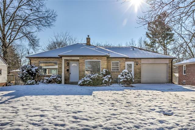 Property Photo: 536 North 74th 62223