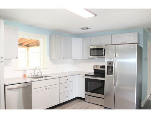 Property Photo: 44 Cross St MA 01569