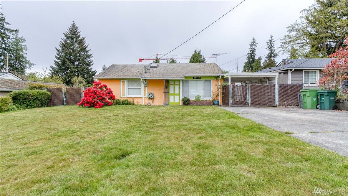 Property Photo:  23910 59th Place W  WA 98043 