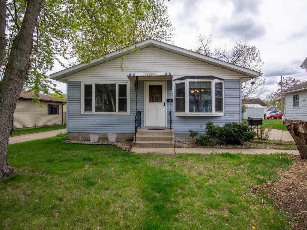 611 Gilbert Street  Eau Claire WI 54703 photo