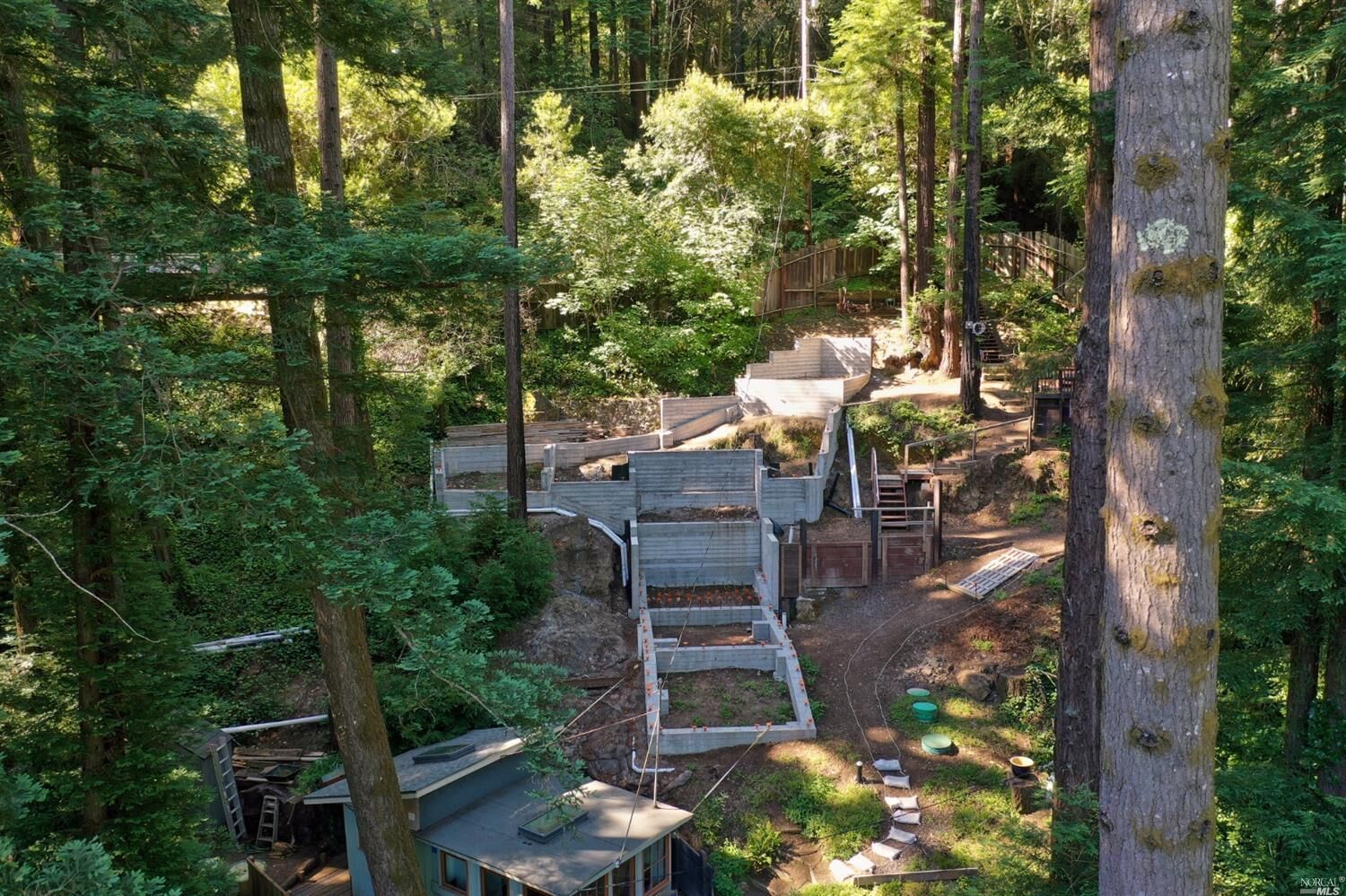 Property Photo:  18475 Old Monte Rio Road  CA 95446 