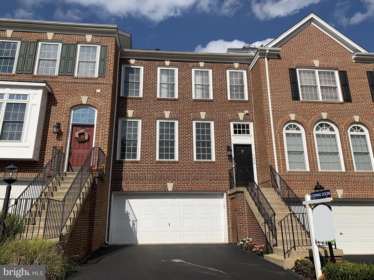 Property Photo:  5642 Governors Pond Circle  VA 22310 