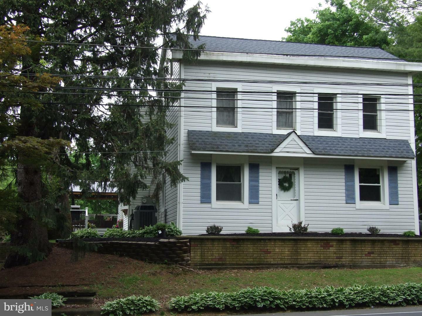 Property Photo:  1466 Bristol Road  PA 18966 