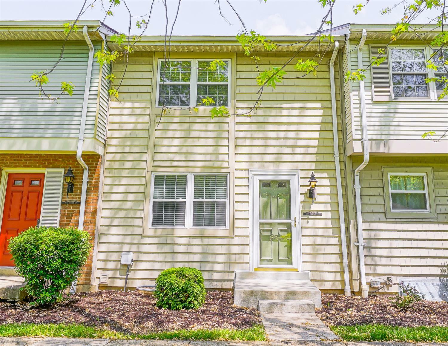 Property Photo: 7619 Dover Court OH 45069