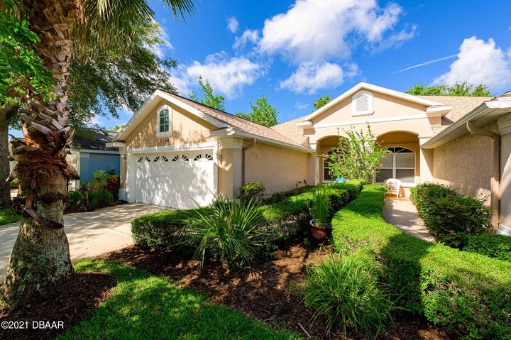 3154 Kailani Court  Ormond Beach FL 32174 photo