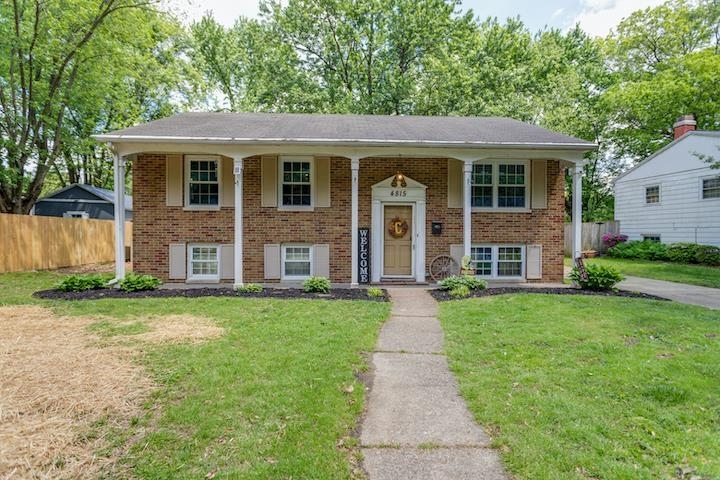 4815 Ivy Lane  Evansville IN 47710 photo