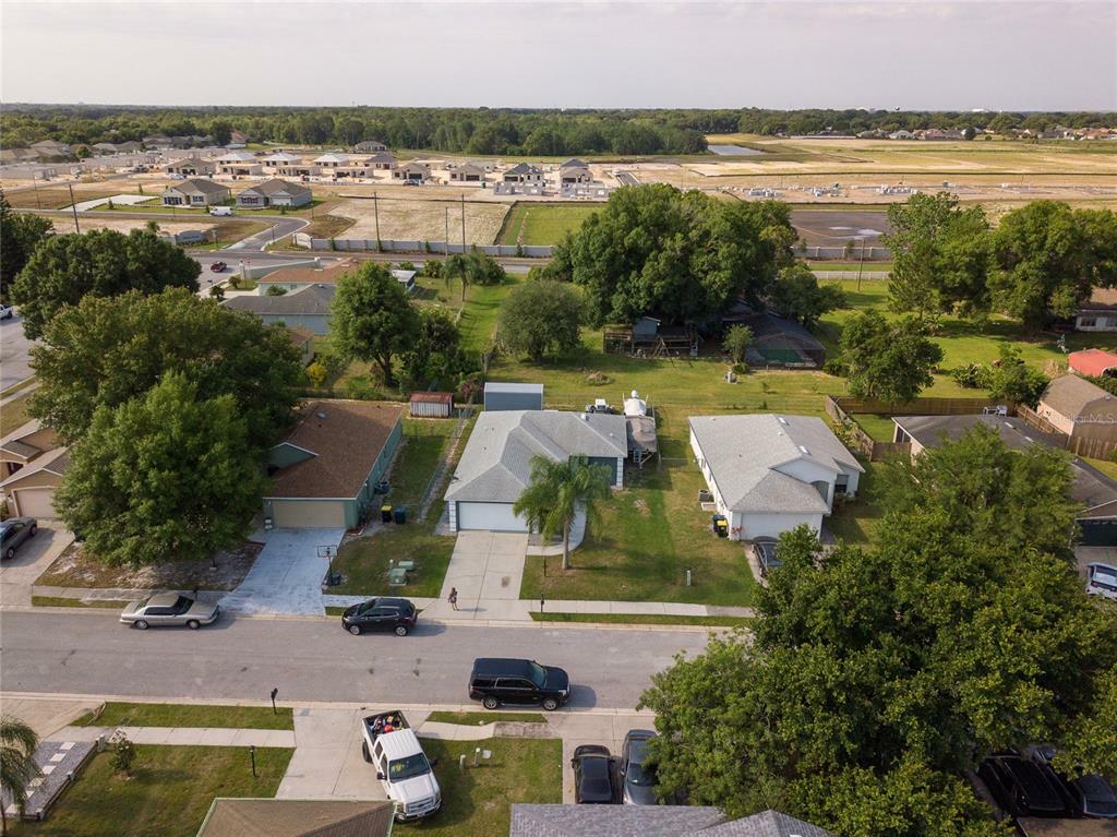 Property Photo:  204 Eagle Point Loop  FL 33823 