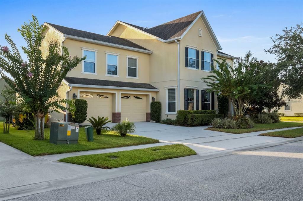 Property Photo: 4221 Atwood Drive FL 32828