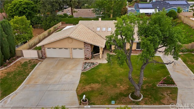 Property Photo:  1181 Tiger Tail Drive  CA 92506 