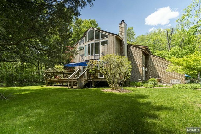 Property Photo:  258 Park Avenue  NJ 07401 