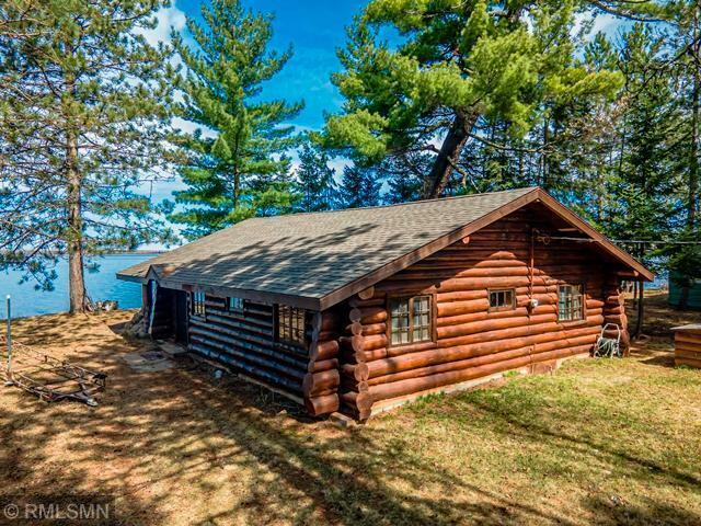 Property Photo: 24968 E Deer Lake Access Road MN 56639