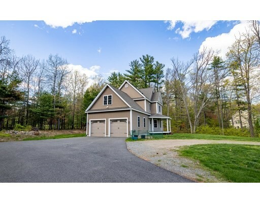 Property Photo:  1 White Tail Xing  MA 01462 