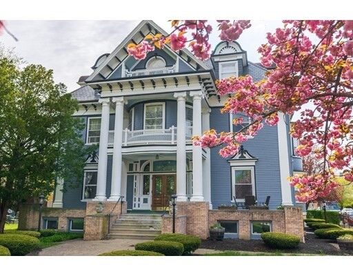 Property Photo: 38 Pleasant Street #3 MA 02125