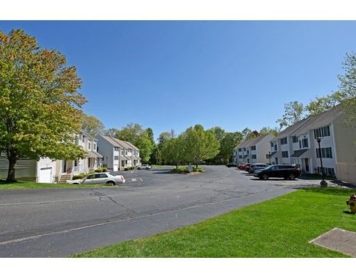 Property Photo: 37 Dennis St 10 MA 02703