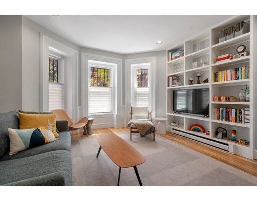 Property Photo:  501 Columbus Ave 2  MA 02118 