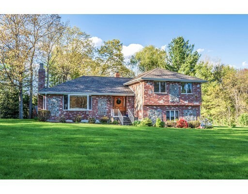 Property Photo: 220 North Road MA 01776