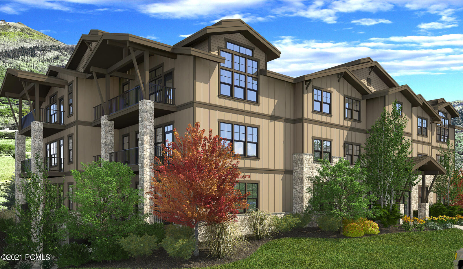 Property Photo:  1145 W Helling Circle 101  UT 84032 