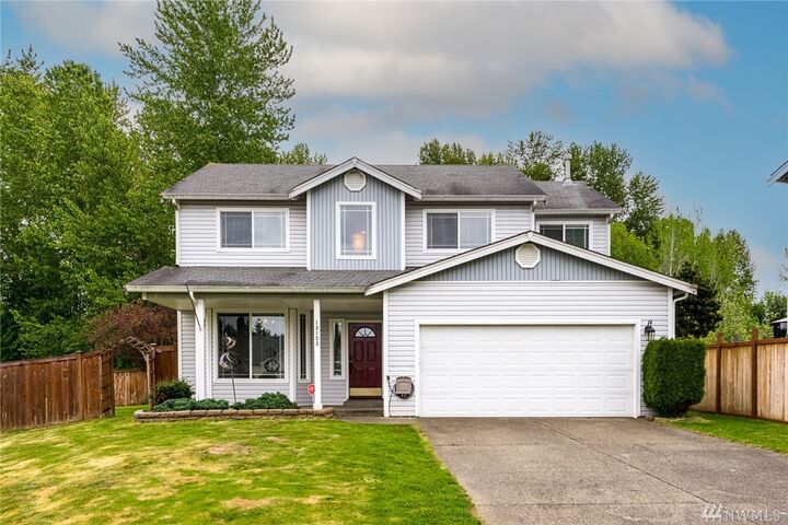 13133 89th Ave E  Puyallup WA 98373 photo