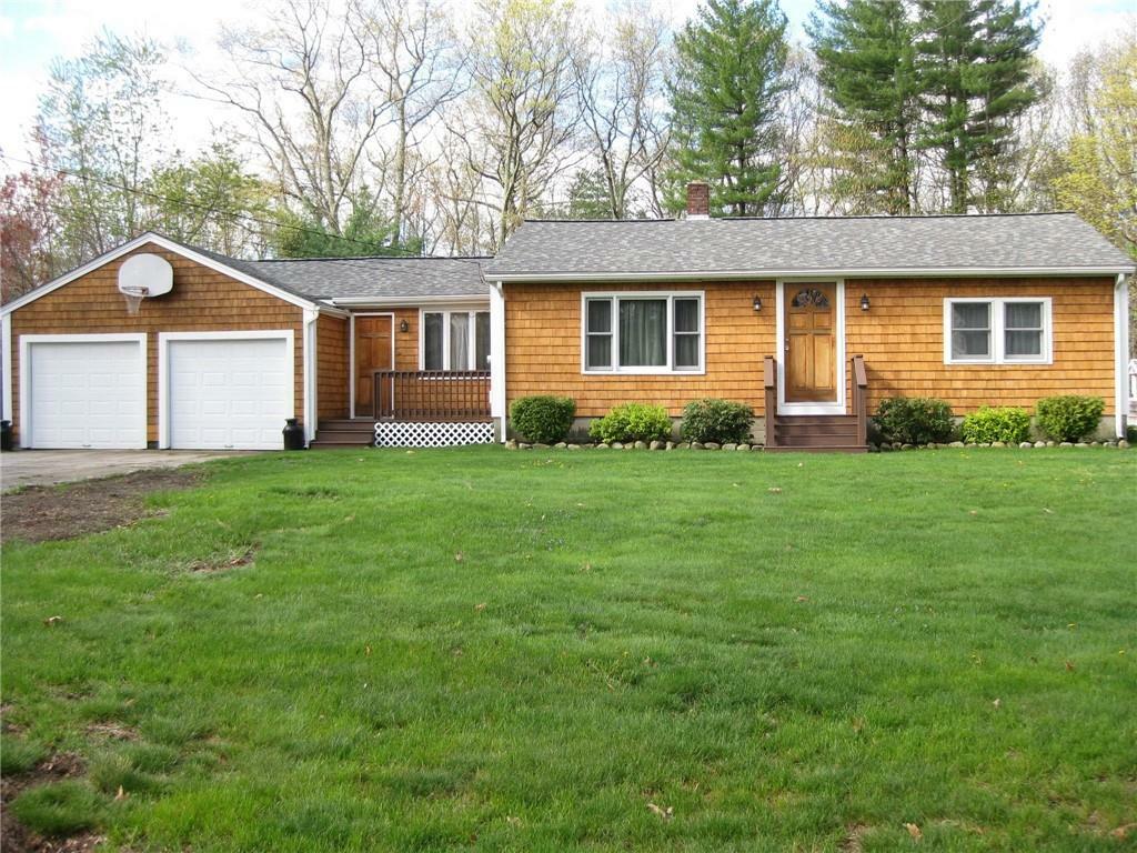 Property Photo: 175 Ridge Rd RI 02917