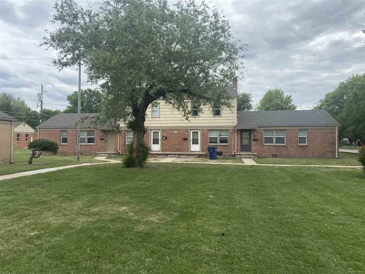 Property Photo: 1650 S Volutsia KS 67211