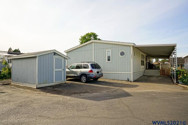 3296  Turner Rd SE  Salem OR 97302-2035 photo