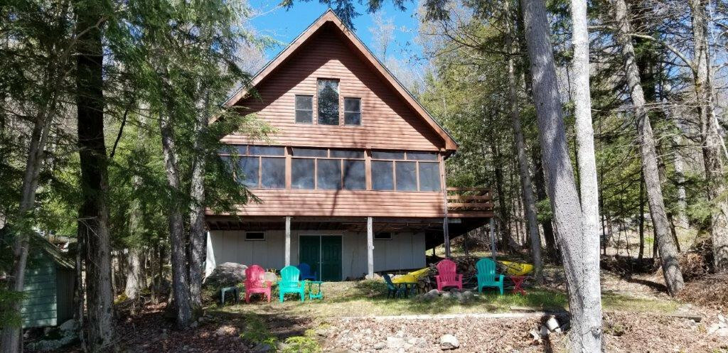 Property Photo:  183 Columbian Road  NY 12927 