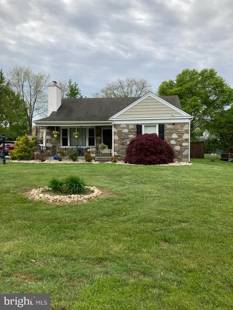 Property Photo:  1824 W James Street  PA 19403 