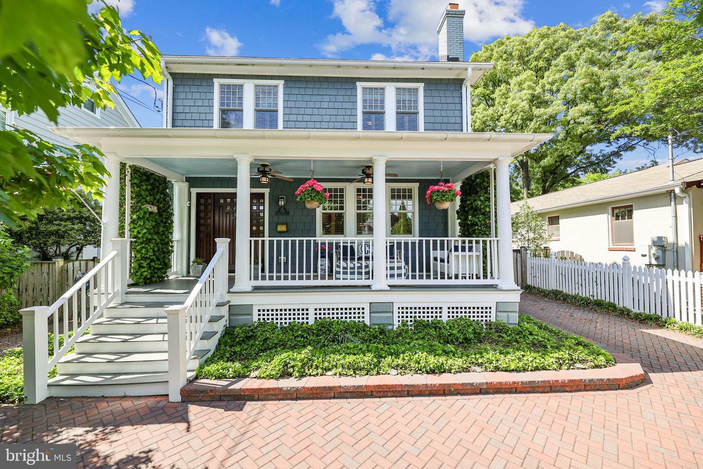 Property Photo:  710 Chesapeake Avenue  MD 21403 