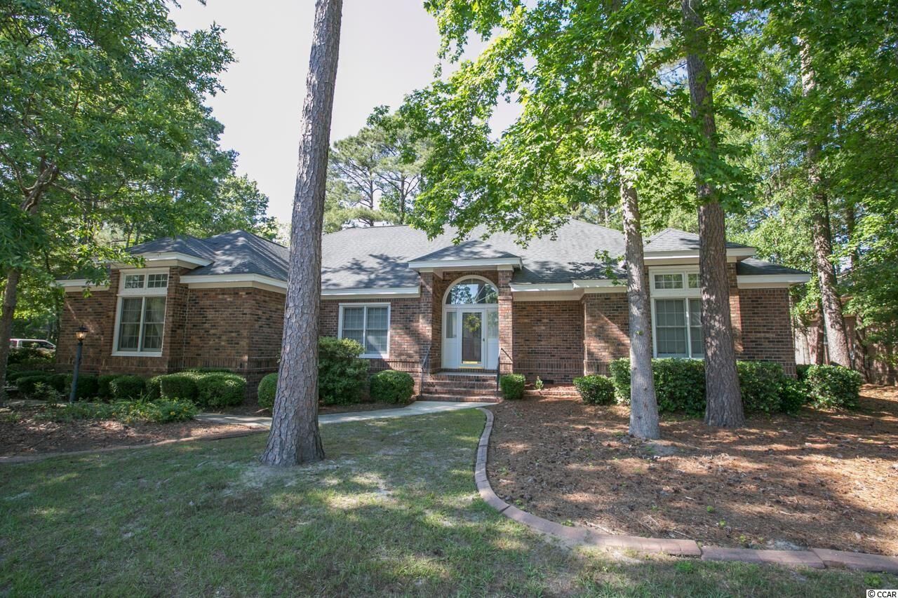 Property Photo:  9510 Indigo Creek Blvd.  SC 29576 