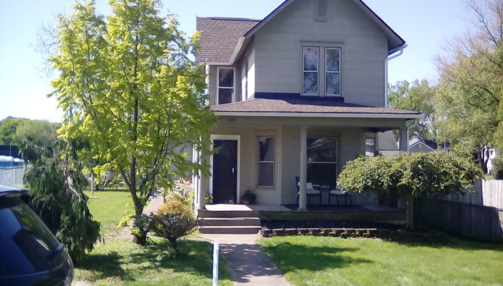 Property Photo:  909 Lawnview Avenue  OH 43055 