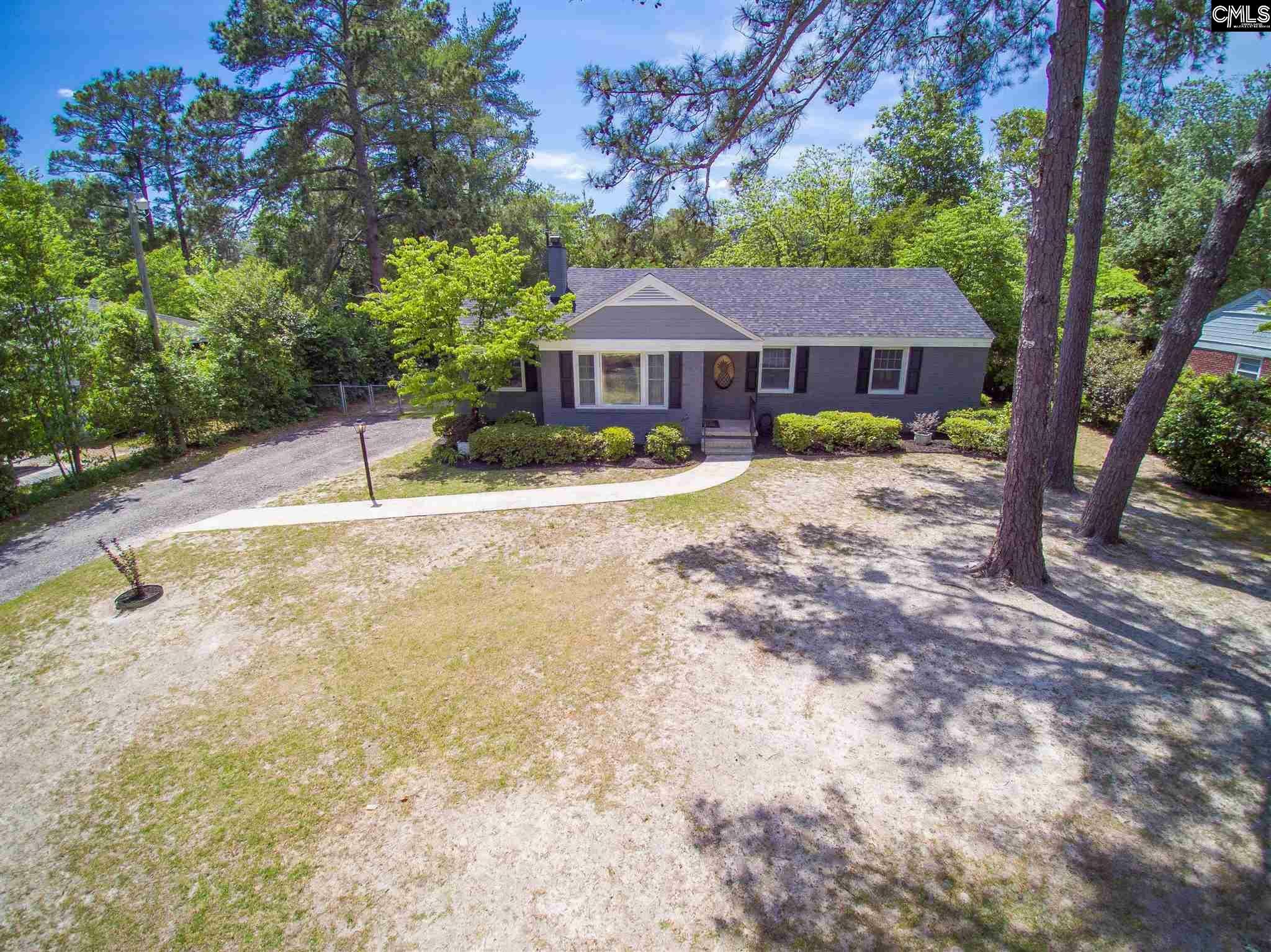 Property Photo: 6313 Briarwood SC 29206