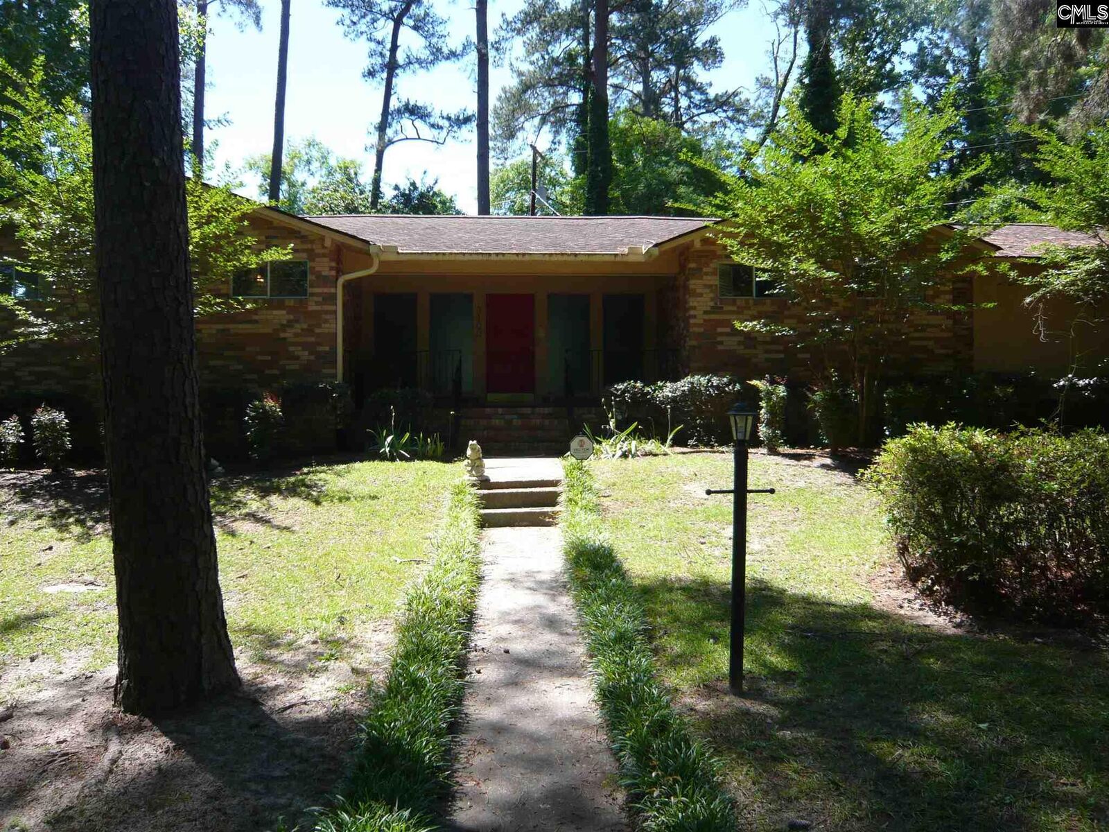 Property Photo:  3100 Danfield  SC 29204-3171 