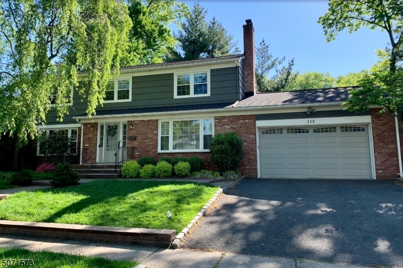 Property Photo: 112 Ridge St NJ 07016