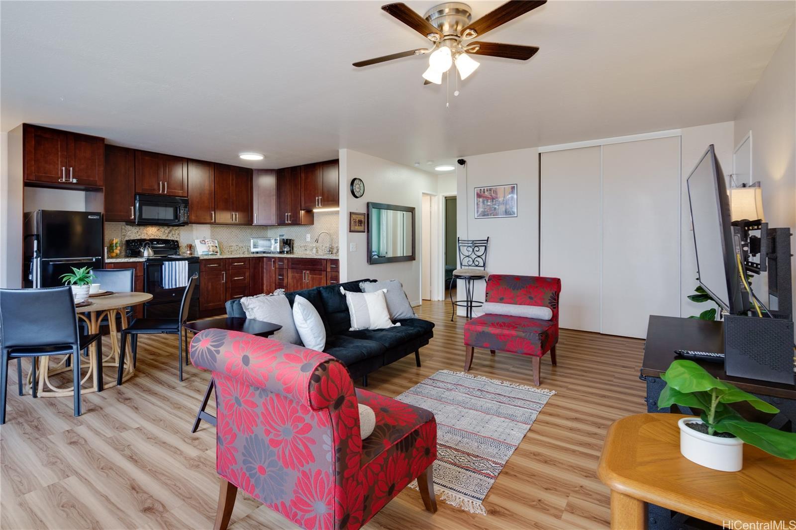 Property Photo: 84-688 Ala Mahiku Street 162B HI 96792