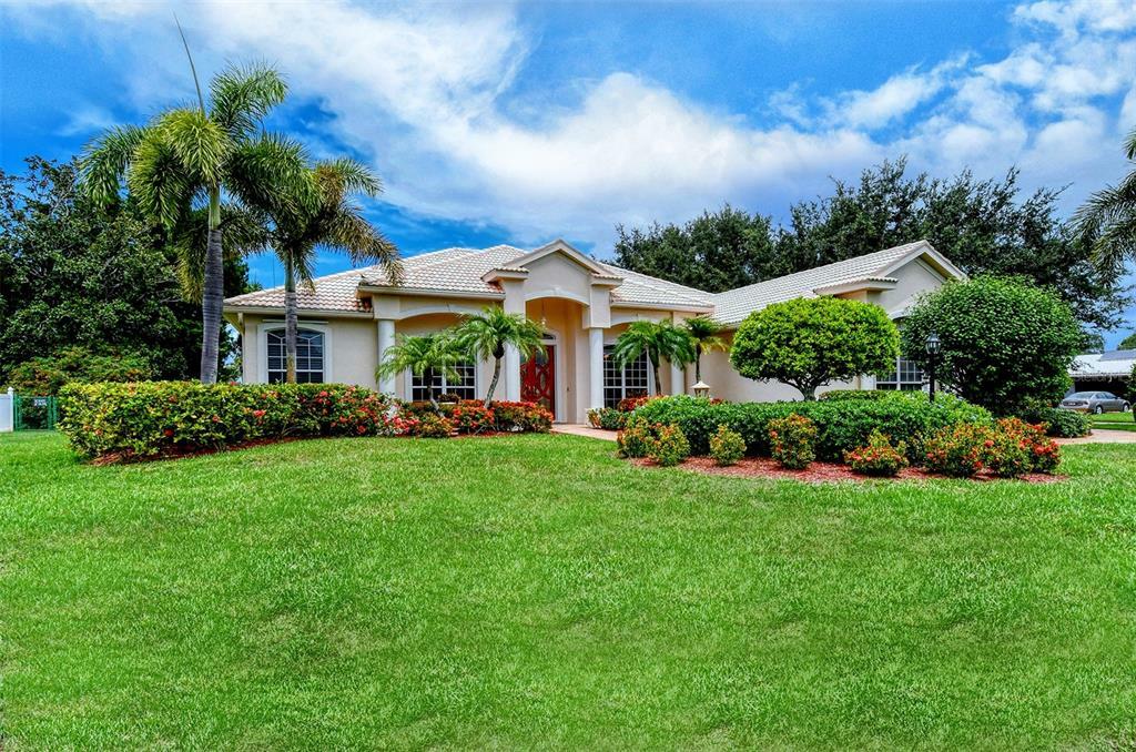 Property Photo:  150 Da Vinci Drive  FL 34275 