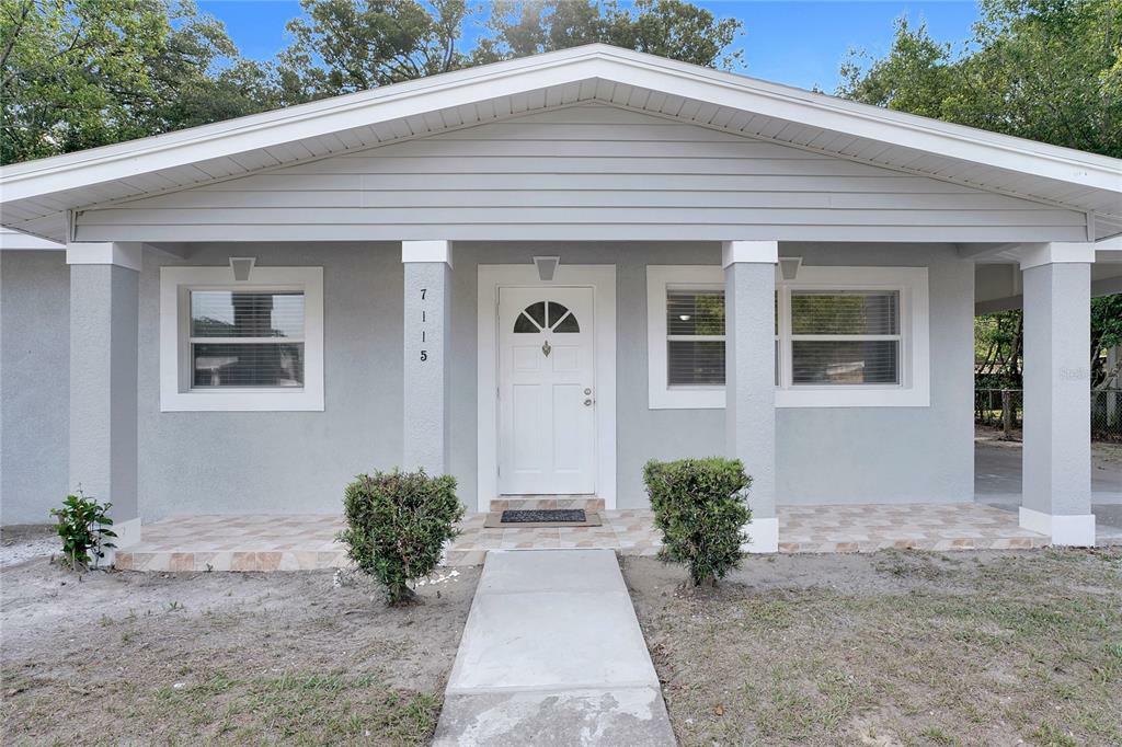 Property Photo:  7115 Bonito Street  FL 33617 