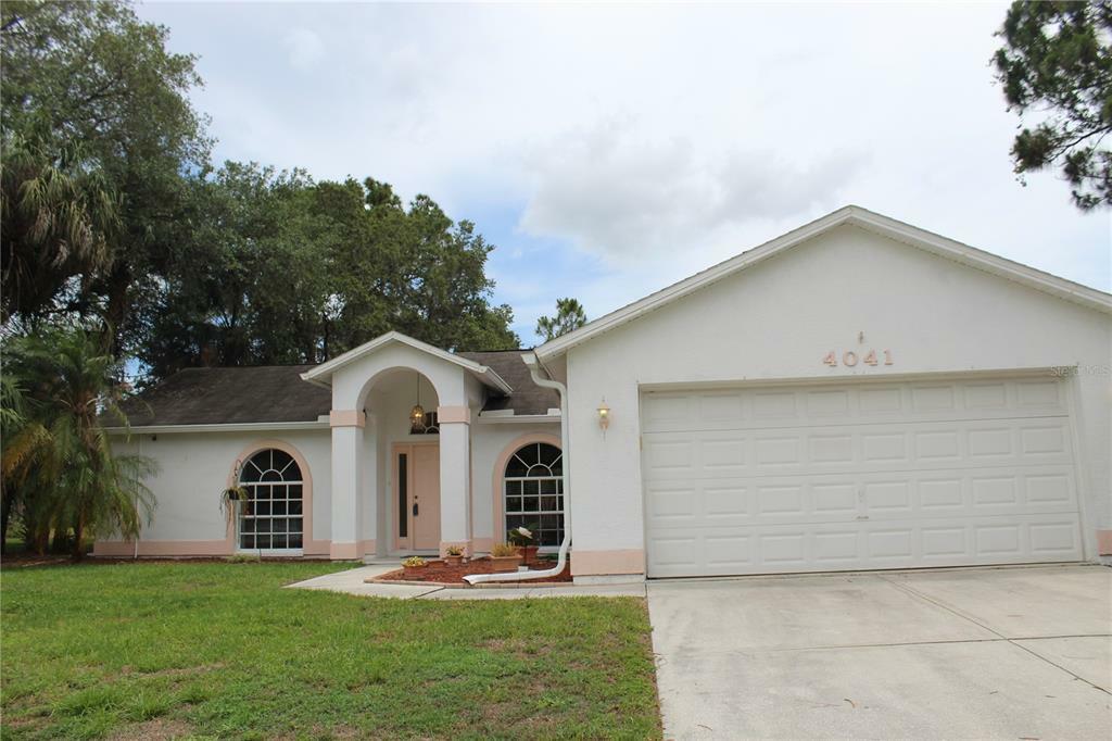 Property Photo:  4041 Markle Avenue  FL 34286 