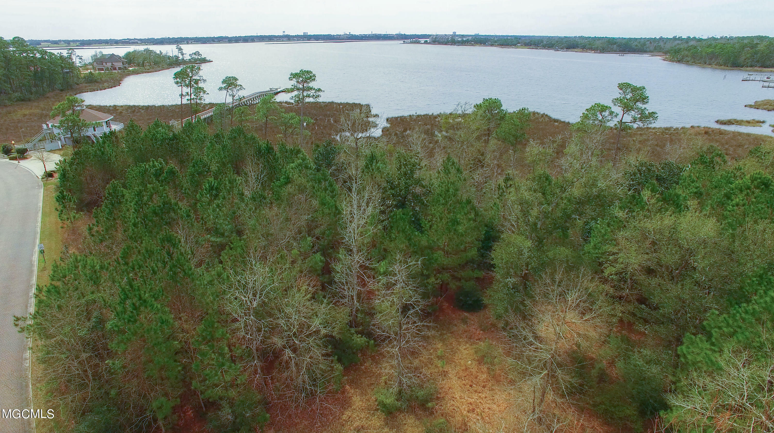 Property Photo:  00 Destiny Plantation Boulevard Lot 2  MS 39532 