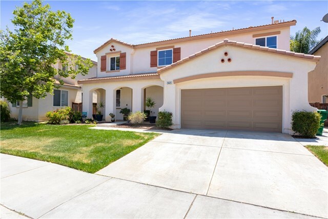 Property Photo:  29425 Starshine Drive  CA 92584 